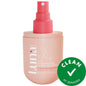 Luna Daily The Everywhere Spray-To-Wipe - Hydrating Prebiotic Cleansing Body Spray for Sensitive Skin, 250 Wipes