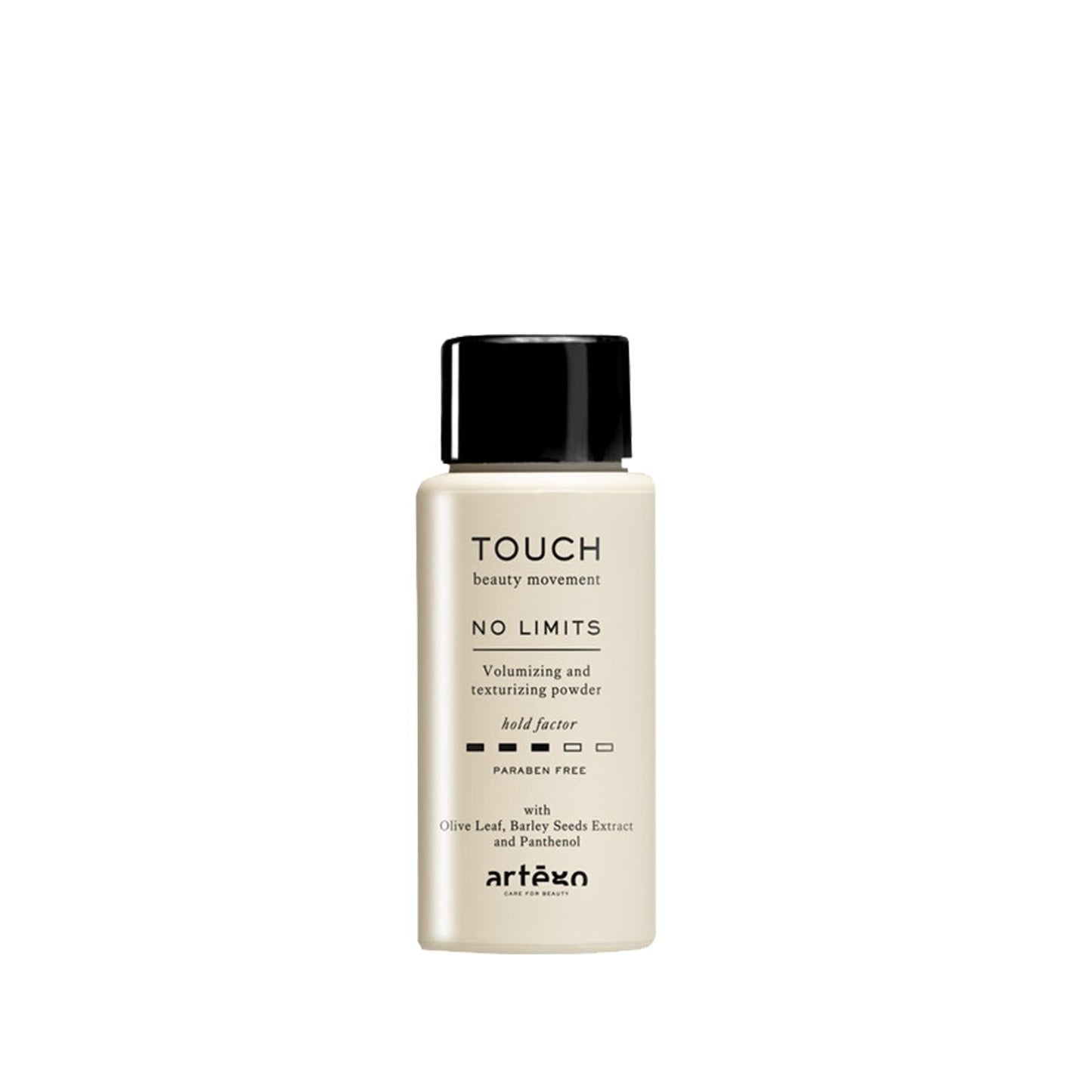 Artego Touch No Limits Volumizing Powder 10g