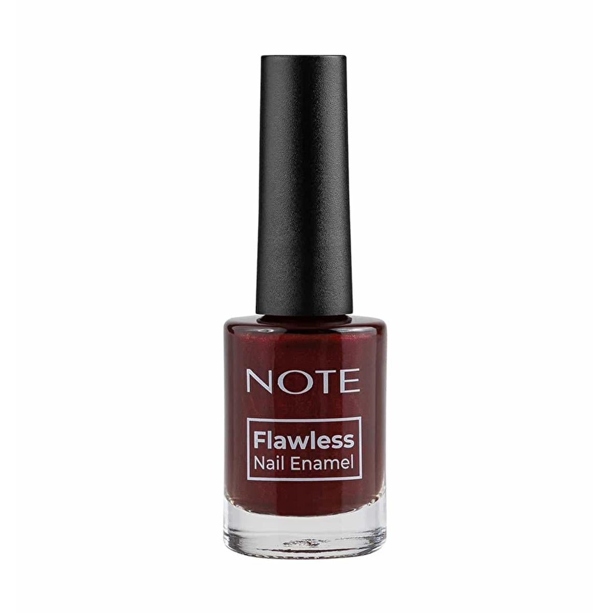 Note Nail Flawless - High-Quality, Long-Lasting Nail Polish for Flawless Finish