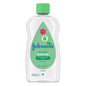 Johnson's Baby Aloe Vera Baby Oil for Soft Skin 300 ml