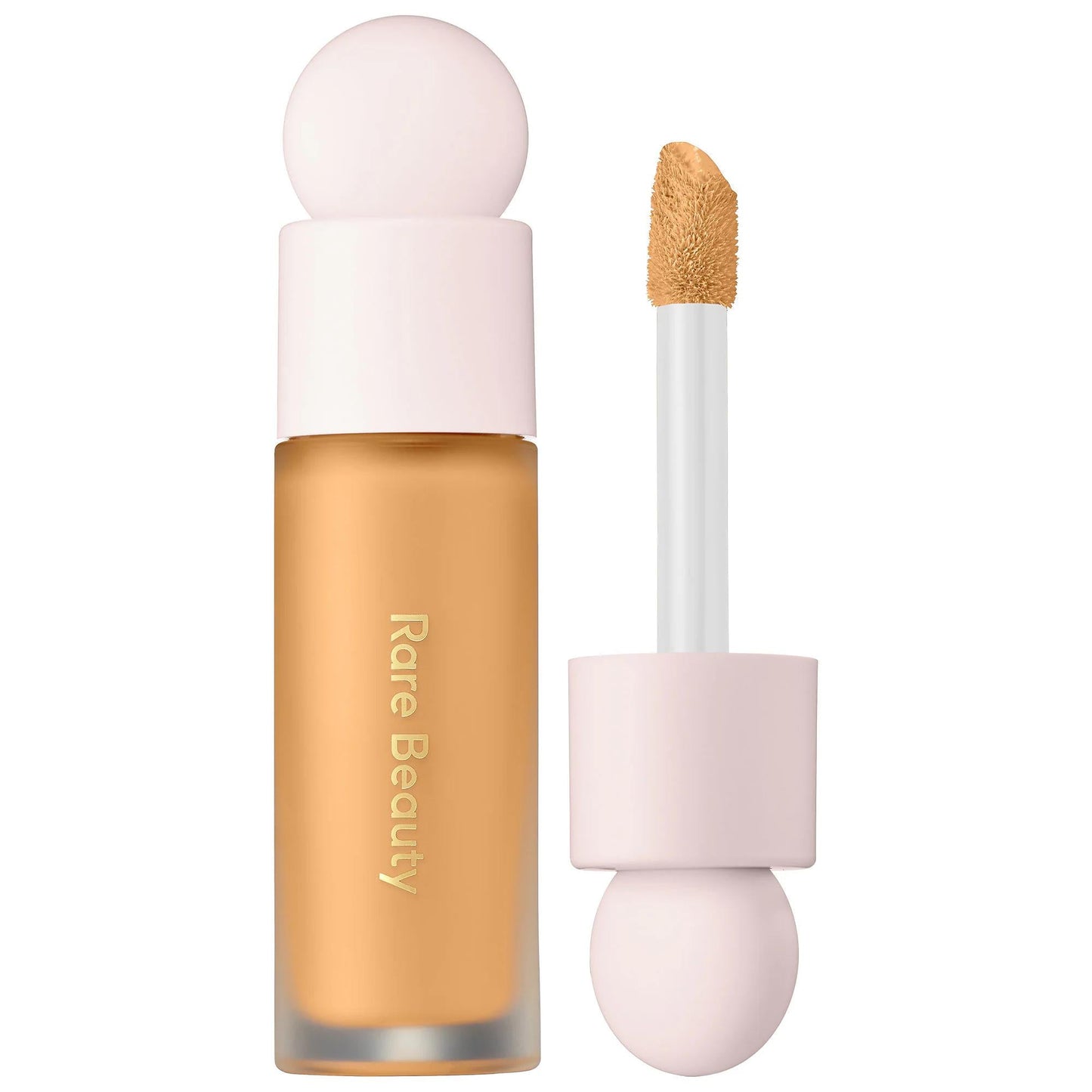 Liquid Touch Brightening Concealer: Hydrating, Long-Lasting, Vegan & Cruelty-Free - Conceals Dark Circles & Blemishes for Radiant Skin