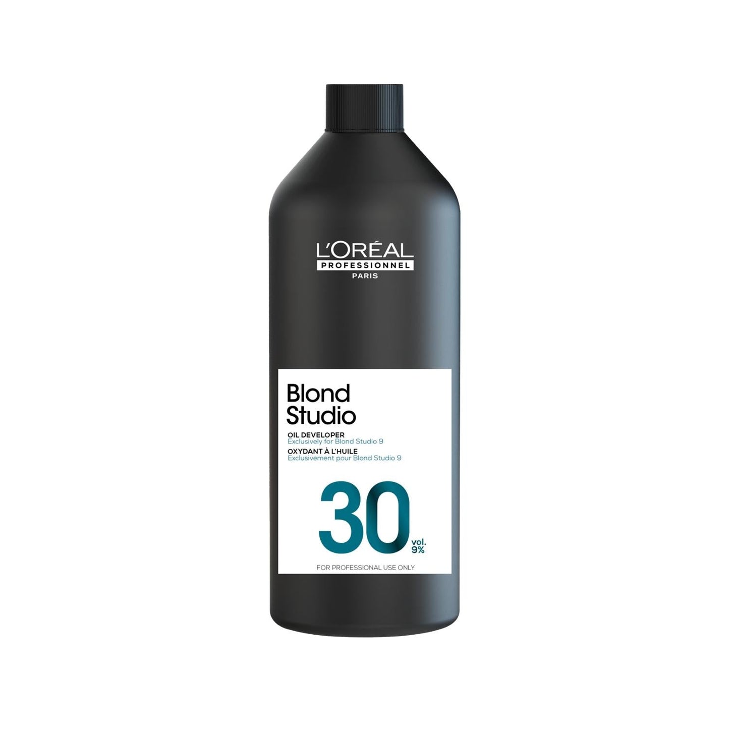 L'Oreal Professionnel Blond Studio 30 Vol Developer 1000 ml