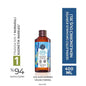 Nivea Refreshing Ocean Breeze Shower Gel - Moisturizing Body Wash for Gentle Skin Care