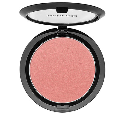 wet n wild Color Icon Blush Pnch me Pink - Matte Finish, Natural-Looking Cheek Color