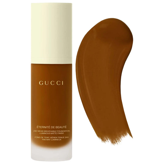 Estee Lauder 24 Hour Full Coverage Luminous Matte Finish Foundation - Long-lasting, Hydrating Makeup for All-Day Wear