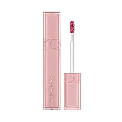 rom&nd Dewy Ful Water Tint 13 Custard Mauve 5g