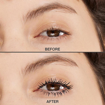Vivienne Sabo Cabaret Mascara Black 01 - Bold Volume 9ml