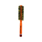 Rodeo Professional Hair Brush 1014 - Detangling & Styling Tool for Salon-Quality Results