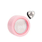 Soda Glitter Gel - Glitter Gel Face and Body Glitter for Cosmetic Decoration - 1.5g