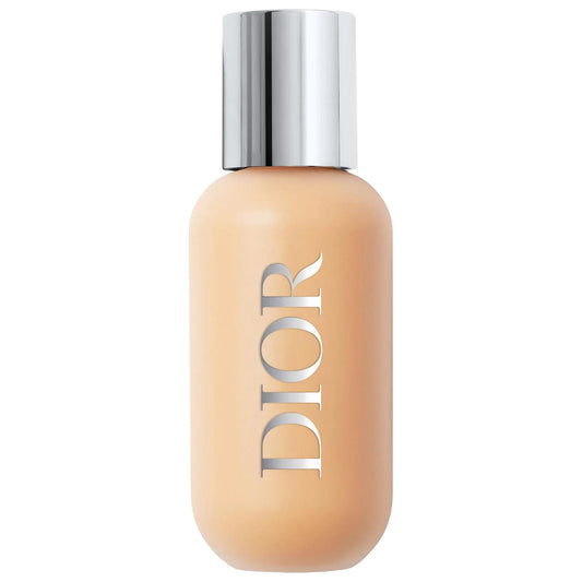 Backstage - Hydrating Face & Body Foundation for Natural Luminous Finish, Buildable Coverage, Paraben-Free