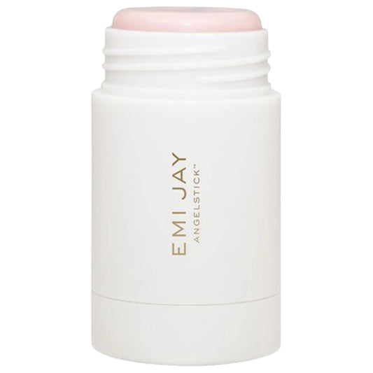 Angelstick Hair Smoothing Styling Stick: Tame Flyaways, Vegan, Cruelty-Free, Sleek Hair On-the-Go
