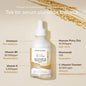 Mary & May Rice Extract & Niacinamide Serum 80ml