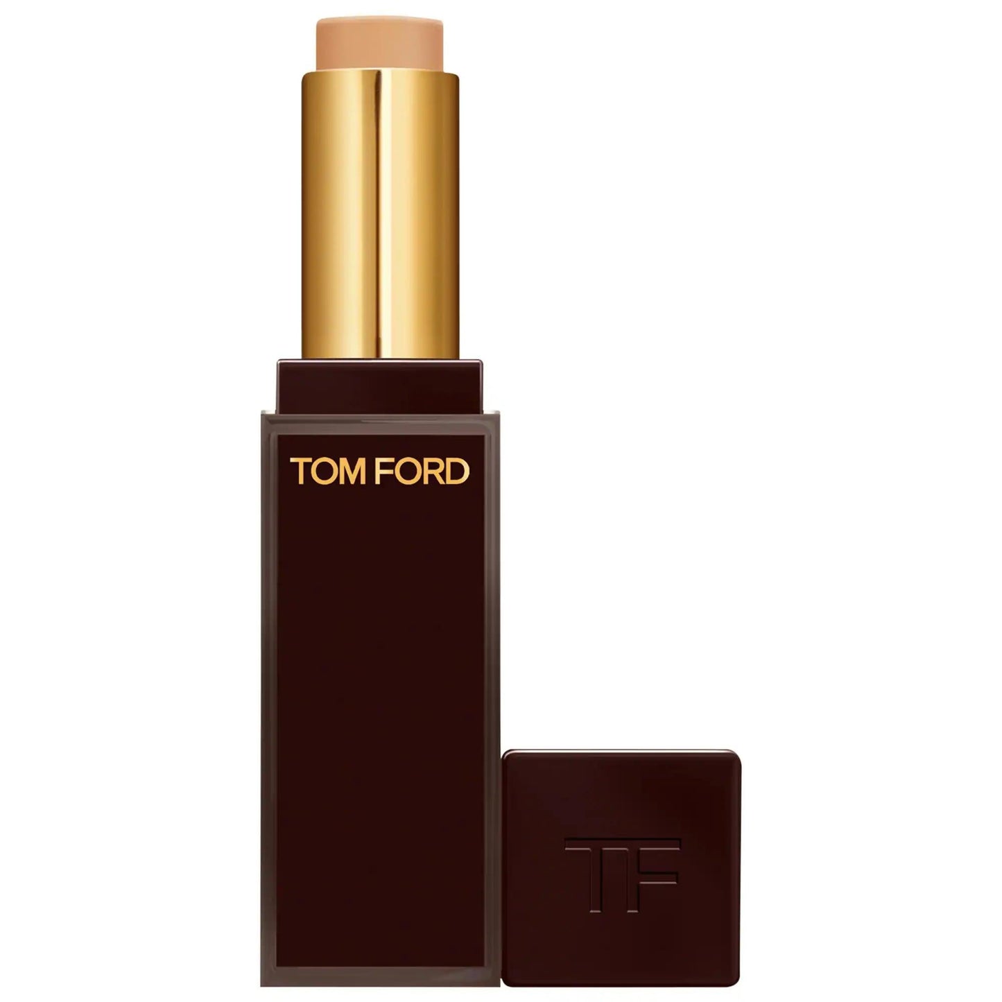 Traceless Soft Matte Concealer: Hydrating, Buildable Coverage for Flawless Skin - Paraben & Gluten-Free - Skincare Infused