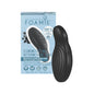 Foamie Charcoal Face Bar for Normal & Combination Skin - Gentle Facial Cleanser, 60g