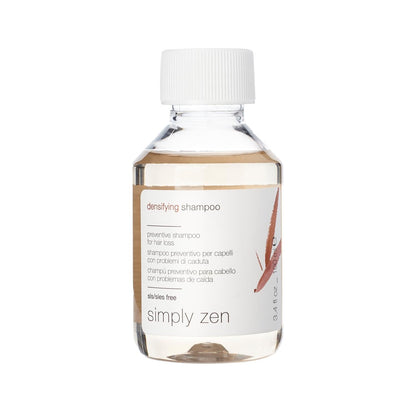 Simply Zen Densifying Shampoo for Thinning Hair 100 ml
