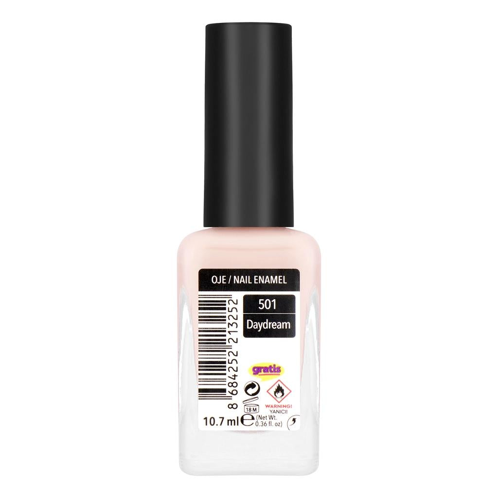 LYKD My Style Up Nail Enamel 501 Daydream Glossy Polish