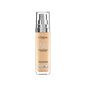 Loreal Paris True Match Foundation: Hydrating, Natural Finish, Long Lasting - 4W Warm Undertone