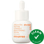 Green Tea Enzyme Vitamin C Brightening Serum | Fades Dark Spots, Evens Skin Tone, Exfoliates | Vegan & Cruelty-Free Skincare