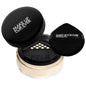 HD Skin: Shine-Controlling & Blurring Setting Powder - 24H Matte Finish, Minimize Pores, Long Lasting Oil Control