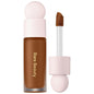 Liquid Touch Brightening Concealer: Hydrating, Radiant Finish, Full Coverage for Blemishes & Dark Circles - Vegan & Cruelty-Free
