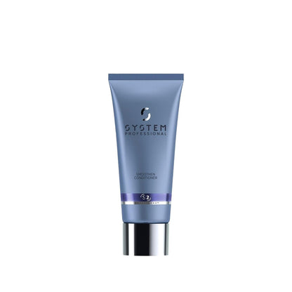 System Professional Smoothen Conditioner for Frizzy Hair 200 ml