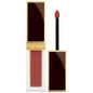 Liquid Lip Luxe: Long-Wearing Matte Liquid Lipstick with High-Impact Color, Creamy Cloudlike Feel - Paraben & Mineral Oil Free