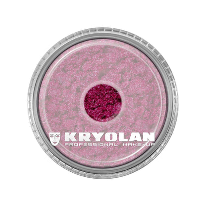 Kryolan Satin Powder SP 882 Shimmering Pigment 3 g