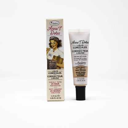 theBalm Anne T. Dotes Liquid Concealer 2 - Medium 8.5ml