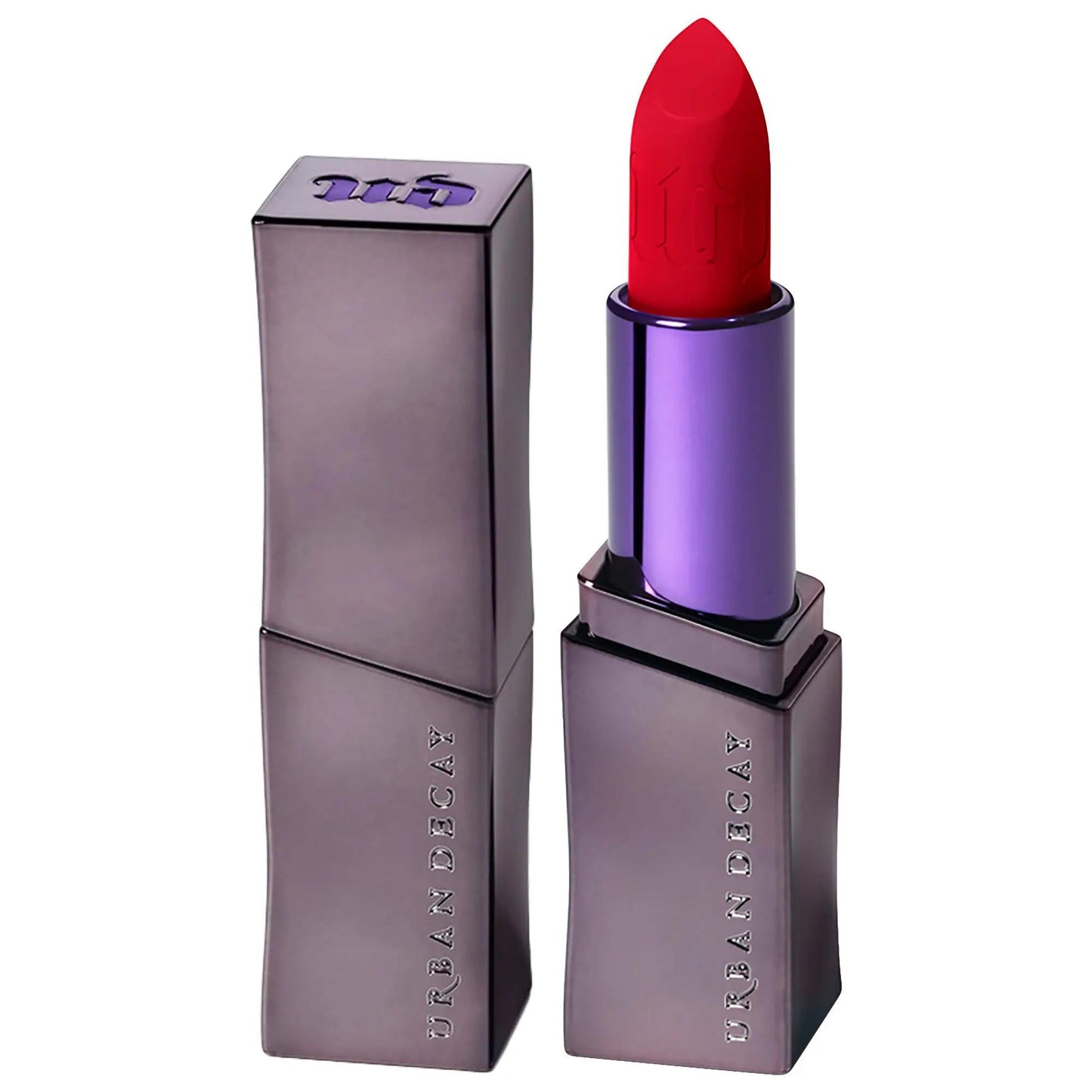 Vice Hydrating Lipstick - Vegan, Long-Lasting Lip Color for Nourished Lips