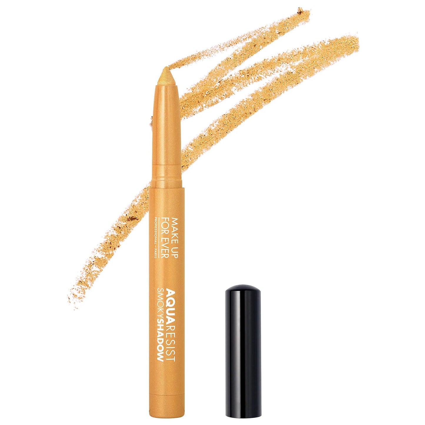 Aqua Resist - Waterproof Smoky Eyeshadow Stick for Long-Lasting Eye Makeup