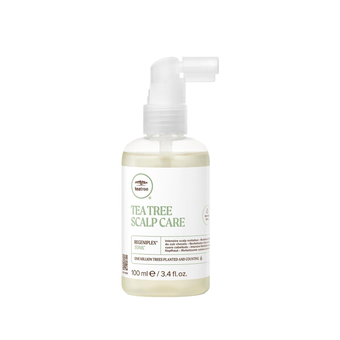 Tea Tree Scalp Care Regeniplex Tonic 100 ml