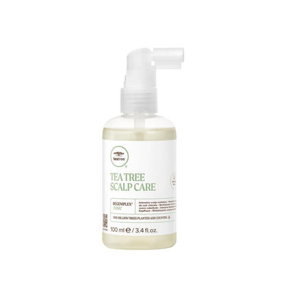 Tea Tree Scalp Care Regeniplex Tonic 100 ml