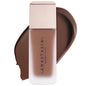 Impeccable Blurring Second-Skin Matte Foundation - Vegan, Long-Lasting, Matte Finish Makeup