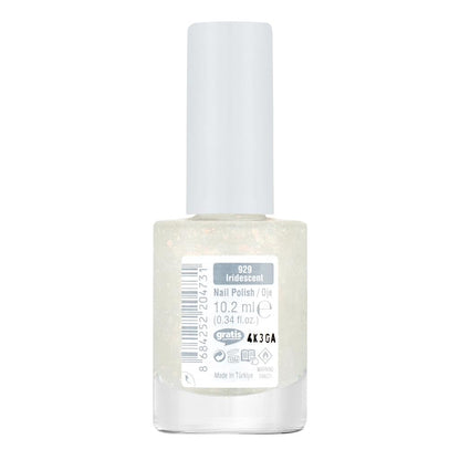 Beaulis Paint It Nail Polish 929 Iridescent 8ml