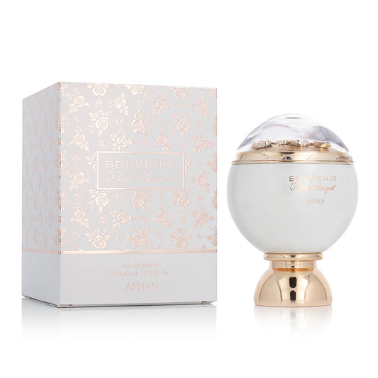 Afnan Souvenir Floral Bouquet Eau de Parfum Women (3.4oz)