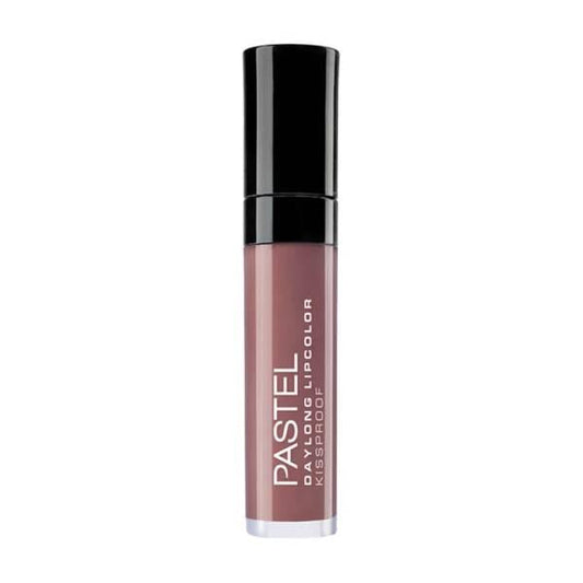 Pastel Daylong Long-Lasting Lipstick - 7ml, Non-Smudging, Pastel Shade
