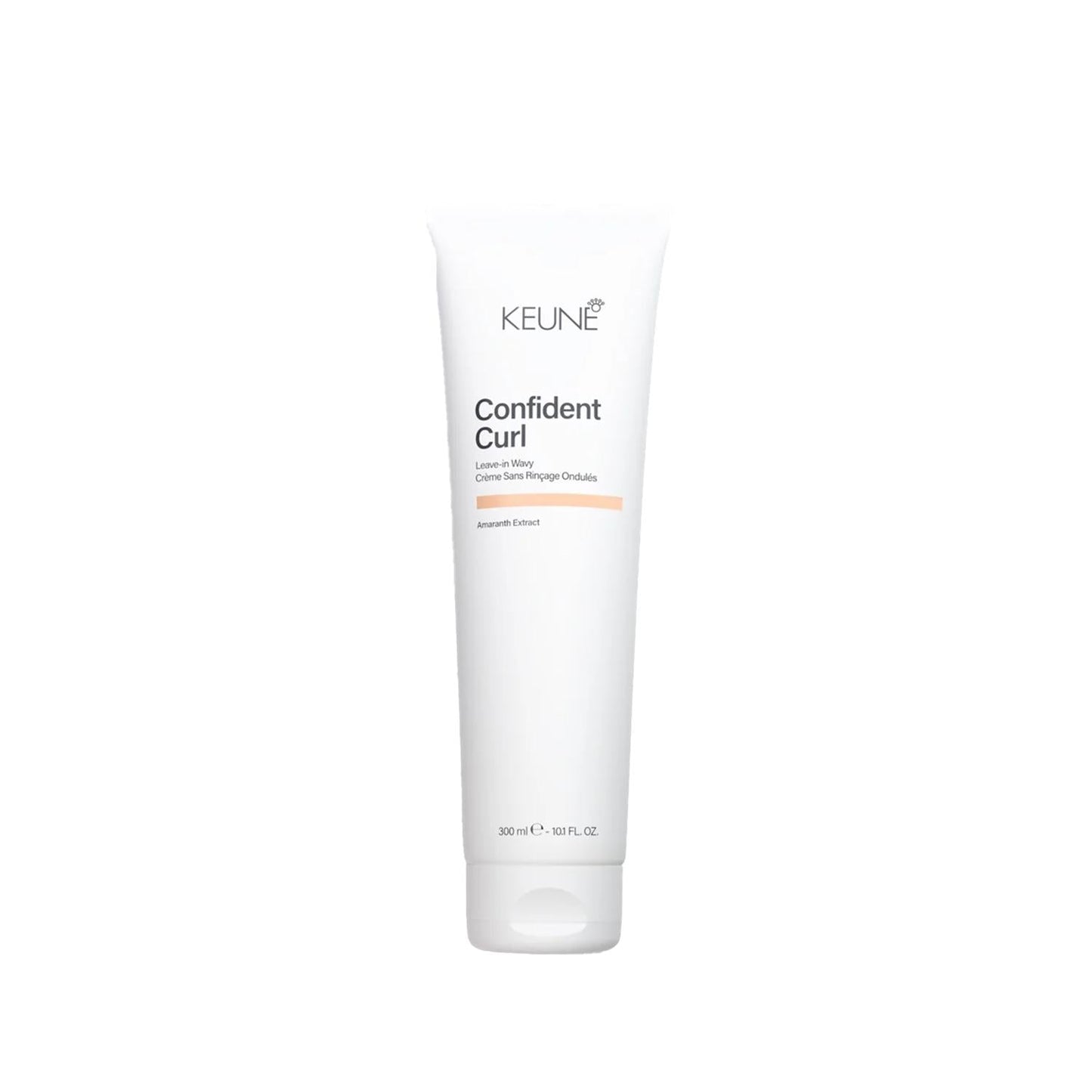 Keune Confident Curl Leave-in Wavy Cream 300 ml