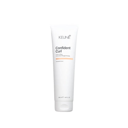 Keune Confident Curl Leave-in Wavy Cream 300 ml