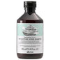 The Body Shop Detoxifying Scrub Shampoo - Natural, Vegan, Sulfate-Free Clarifying Shampoo for Oily Scalp and Hair Purification