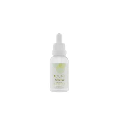 Pure Choice Skin Whitening Serum - Brightens & Evens Skin Tone with Arbutin, Vitamin C & Hyaluronic Acid