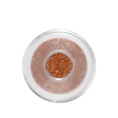 Kryolan Holographic Pigments Rainbow Multi-Tone Glitter 2g