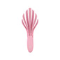 Wet Brush Go Green Curl Detangler Pink Hair Brush