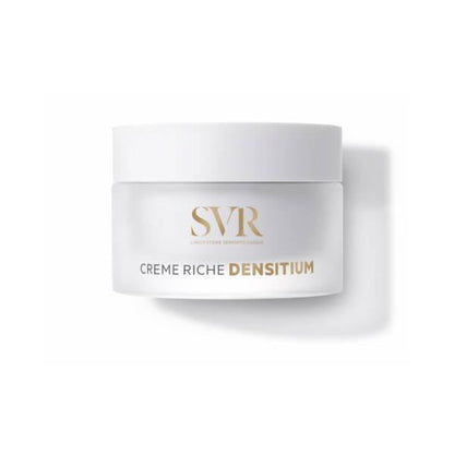 SVR Densitium Riche Anti-Aging Moisturizing Cream for Dry Skin - Hydrating Face Cream 1.69 fl oz