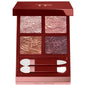 Tom Ford Eye Color Quad Eyeshadow Palette - Luxury 4-Shade Eyeshadow with Wet/Dry Application