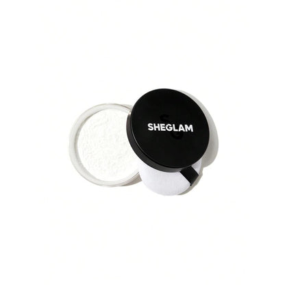Sheglam Baked Glow Setting Powder in Translucent 00