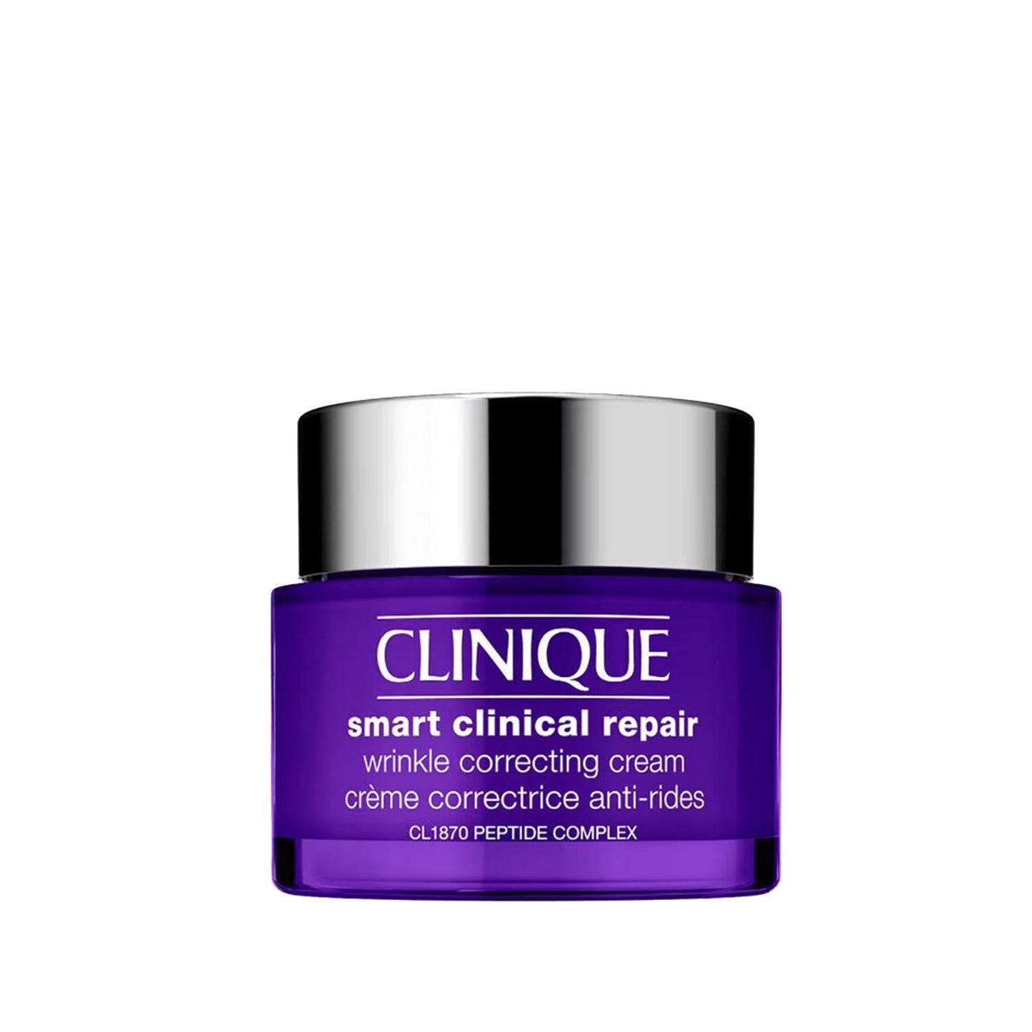 Clinique Smart Clinical Repair Wrinkle Cream 75 ml