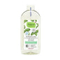 Alterra Natural Oral Care Mouthwash - Alcohol-Free, Vegan, 5 Effective Care Features for Comprehensive Oral Health
