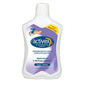 Activex Liquid Hand Soap for Sensitive Skin: Kills 99.9% Bacteria - Gentle, Antibacterial, Hygienic Hand Wash - 1 Liter Refill