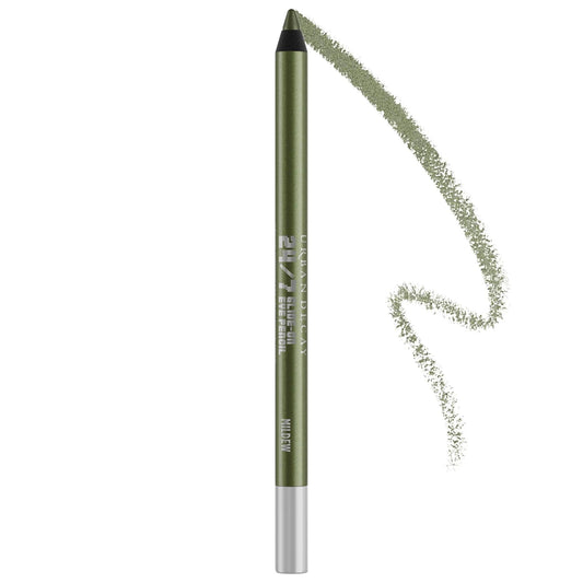 Hourglass 24/7 Glide-On Waterproof Eyeliner Pencil - Luxury, Smudge-Proof, Vegan & Cruelty-Free Eye Makeup