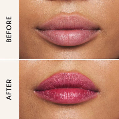 Gosh Lip Stain in 002 Wild Berry for Hydrated Lips